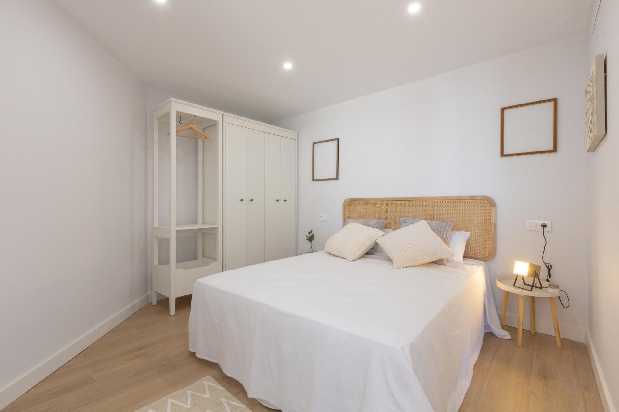 Apartamento Con Vistas En Puerto Banus ماربيا المظهر الخارجي الصورة