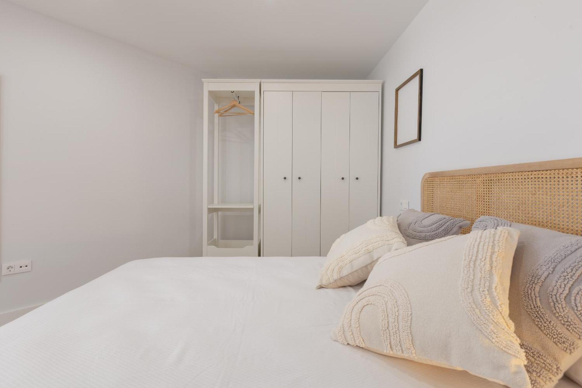 Apartamento Con Vistas En Puerto Banus ماربيا المظهر الخارجي الصورة