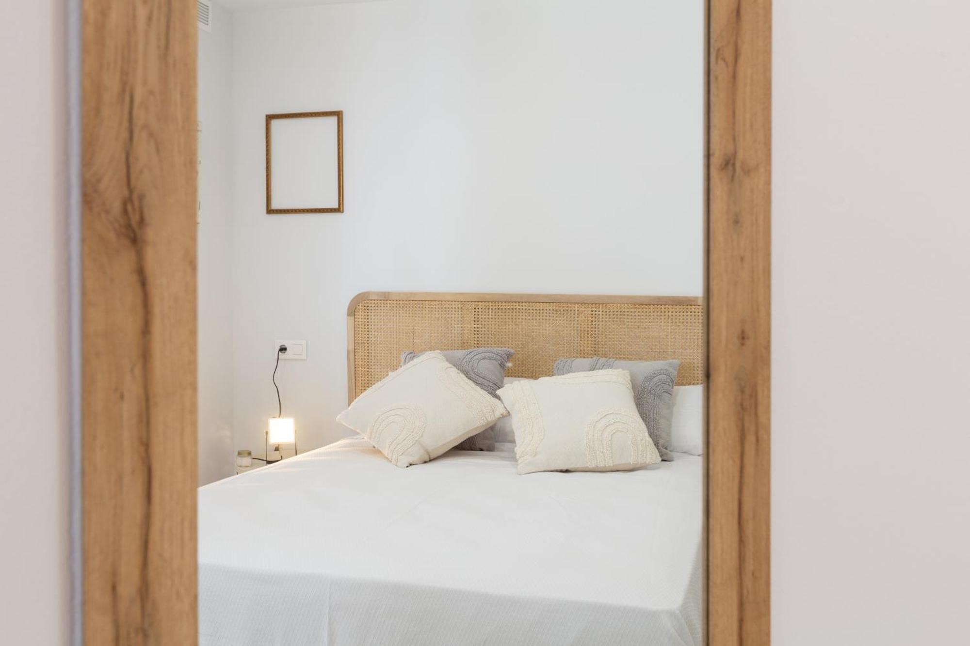Apartamento Con Vistas En Puerto Banus ماربيا المظهر الخارجي الصورة