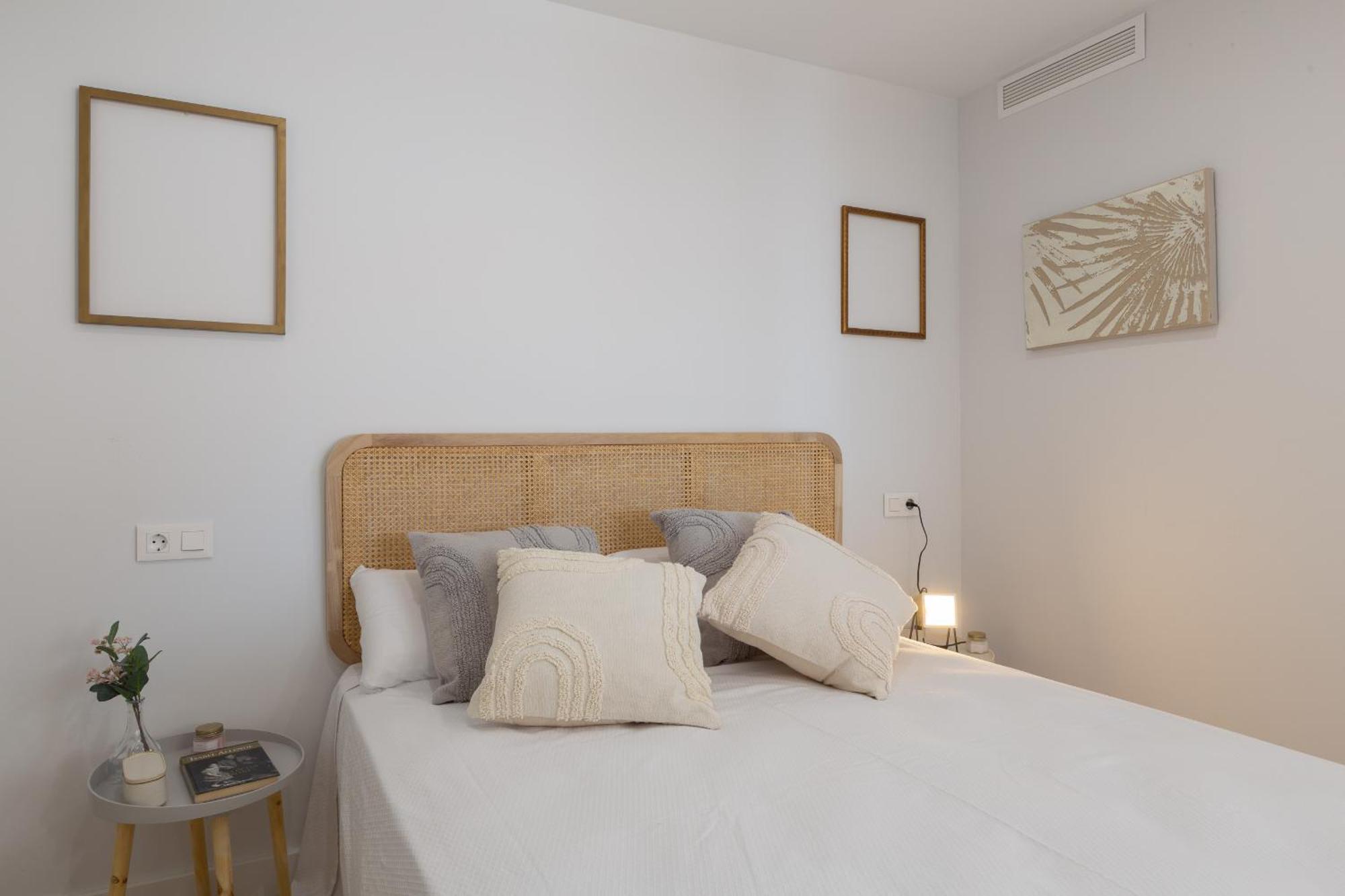Apartamento Con Vistas En Puerto Banus ماربيا المظهر الخارجي الصورة
