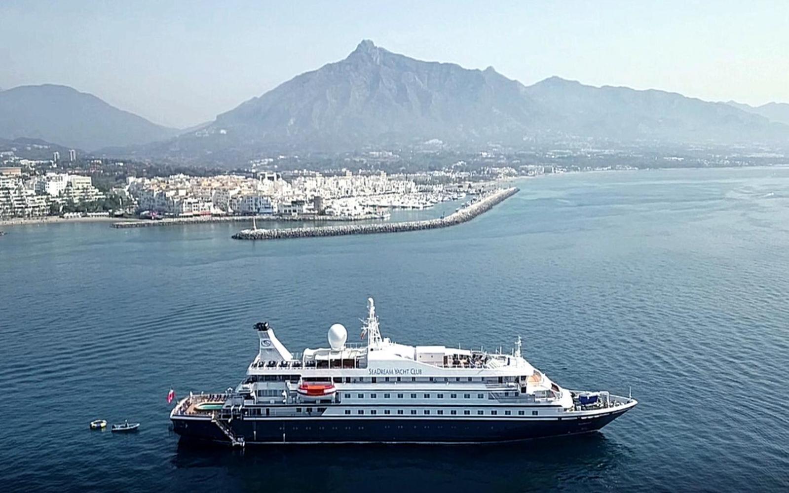 Apartamento Con Vistas En Puerto Banus ماربيا المظهر الخارجي الصورة