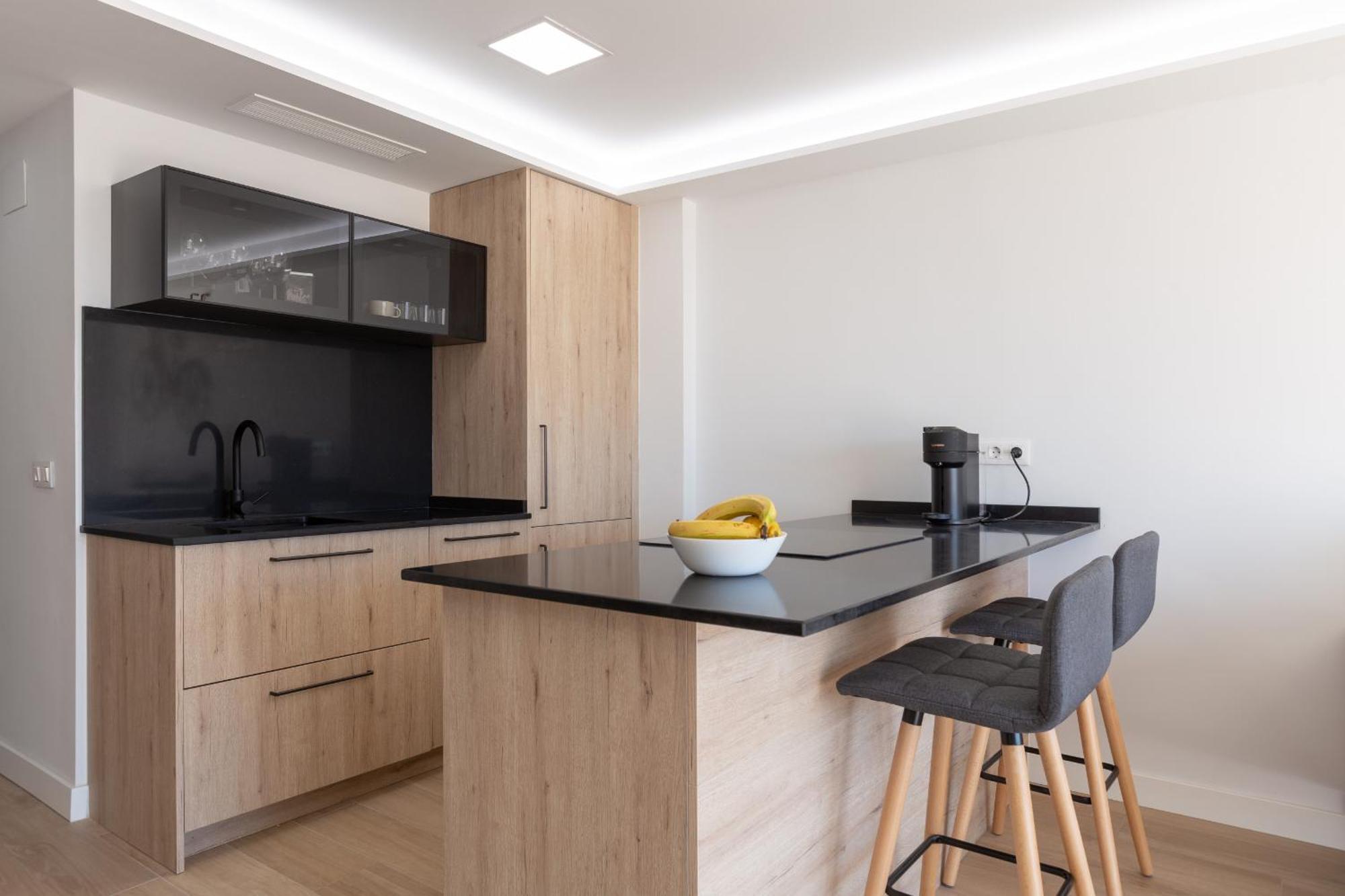 Apartamento Con Vistas En Puerto Banus ماربيا المظهر الخارجي الصورة
