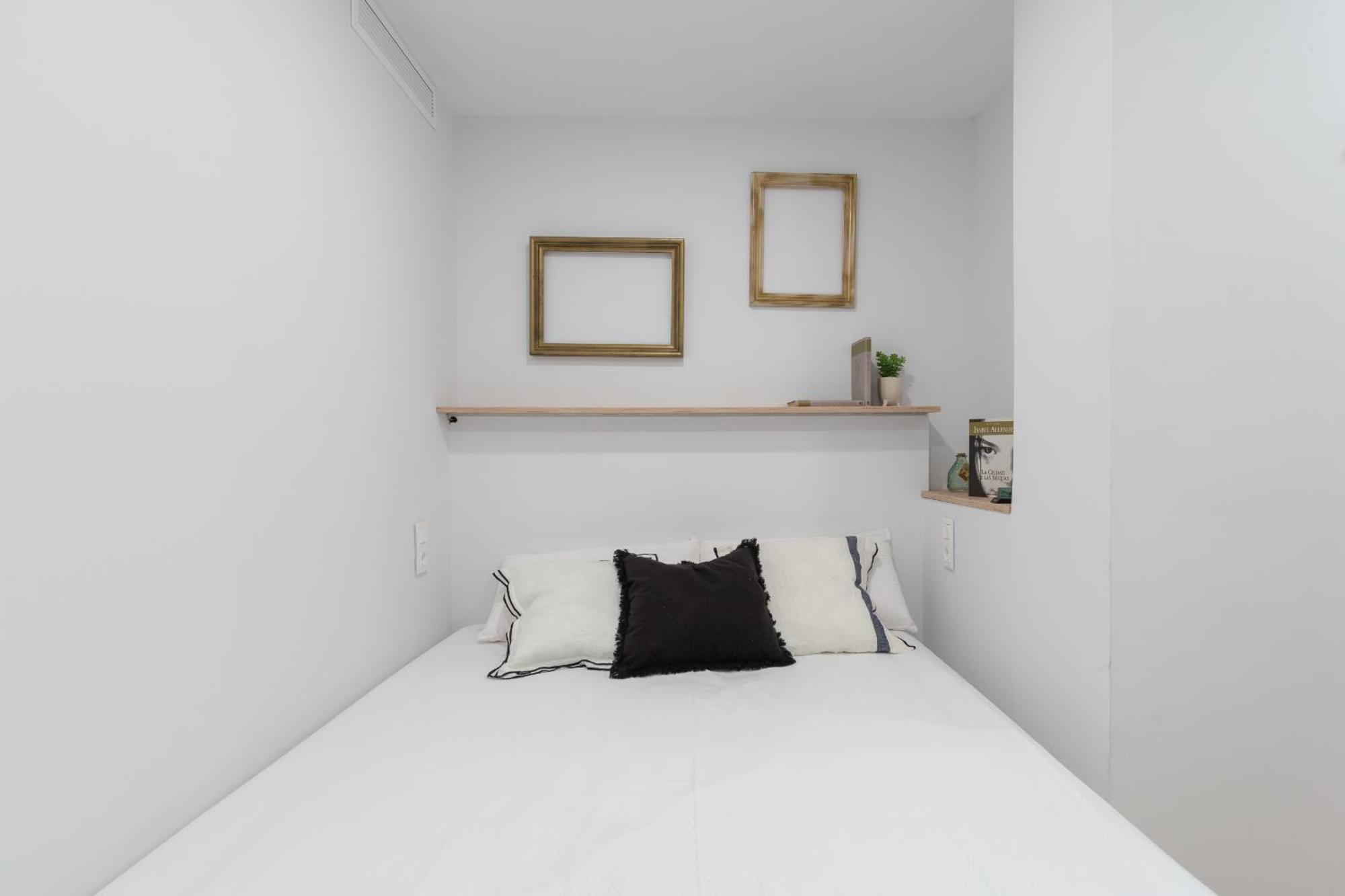 Apartamento Con Vistas En Puerto Banus ماربيا المظهر الخارجي الصورة