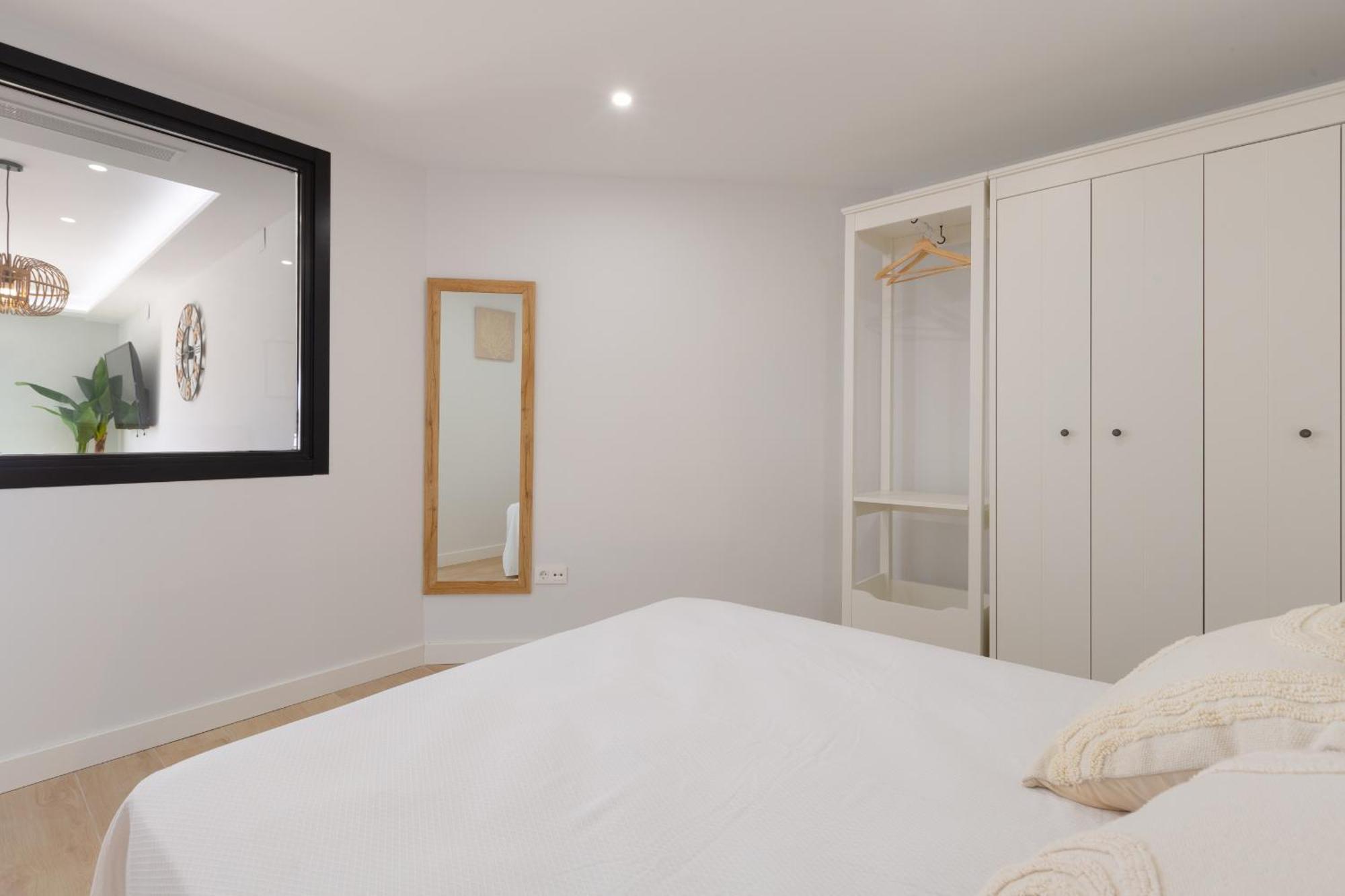 Apartamento Con Vistas En Puerto Banus ماربيا المظهر الخارجي الصورة