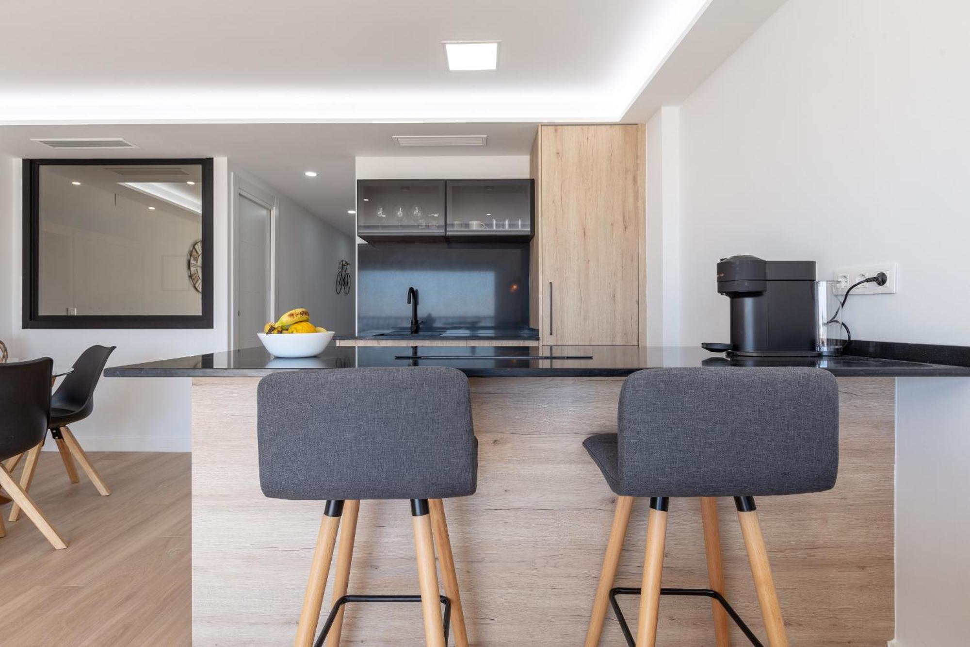 Apartamento Con Vistas En Puerto Banus ماربيا المظهر الخارجي الصورة