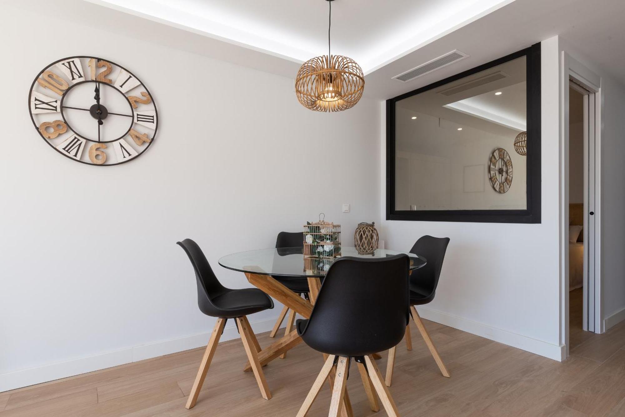 Apartamento Con Vistas En Puerto Banus ماربيا المظهر الخارجي الصورة