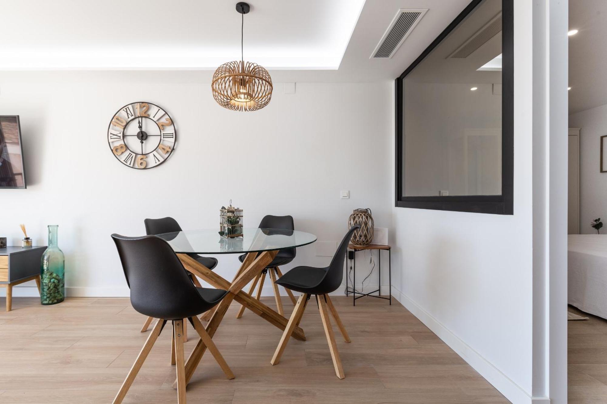 Apartamento Con Vistas En Puerto Banus ماربيا المظهر الخارجي الصورة